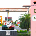 CRSU Admission