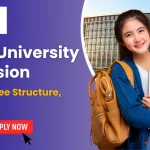 Amity University Admission