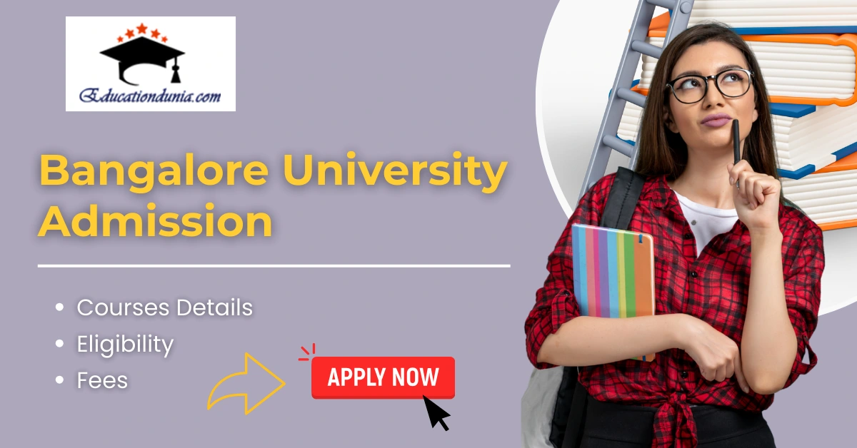 Bangalore University Admission