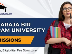 MBB University Admission