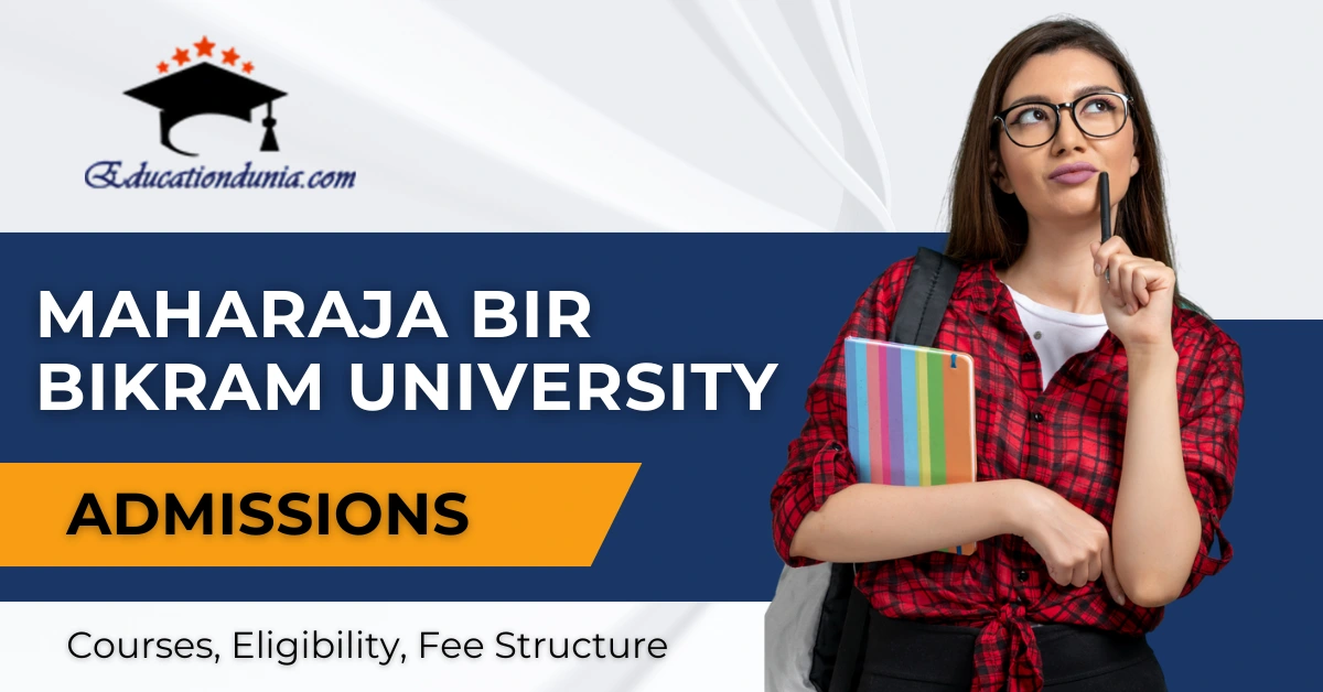 MBB University Admission