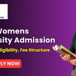 SNDT Womens University Admission