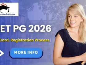 CUET PG 2026