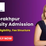 DDU Gorakhpur University Admission