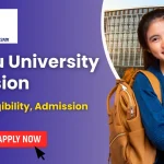 Jammu University Admission