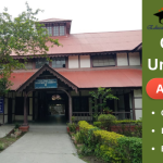 Cotton University Admission