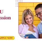 GNDU Admission