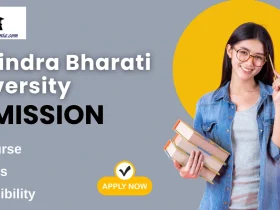 Rabindra Bharati University Admission