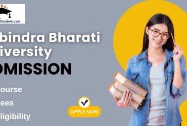 Rabindra Bharati University Admission