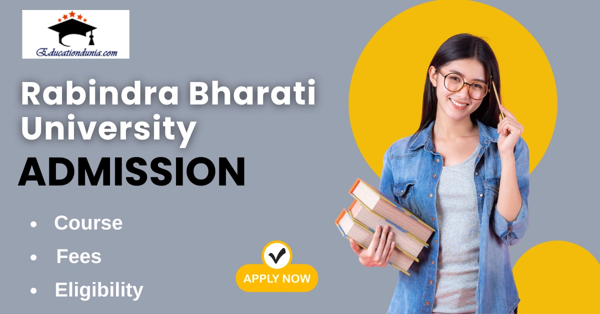 Rabindra Bharati University Admission