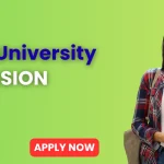 GGTU Admission