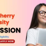 Pondicherry University Admission
