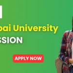 Mumbai University Admission