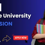 Mysore University Admission