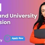 Nagaland University Admission