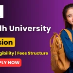 Magadh University Admission