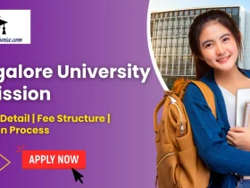 Mangalore University Admission