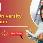 Patna University Admission
