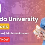 Nalanda University Admission