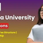Tripura University Admission