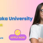 Karnataka University Admission