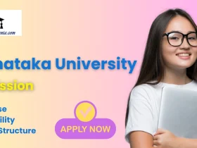 Karnataka University Admission