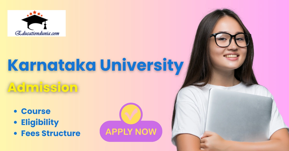 Karnataka University Admission