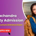 Sri Ramachandra University Admission