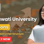 Shekhawati University Admission