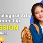 Indian College of Arts & Draftsmanship Admission