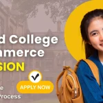 Mulund College of Commerce Admission