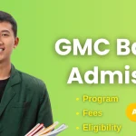 GMC Banda Admission