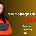 SM College Chandausi Admission