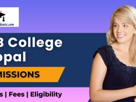 MLB College Bhopal Admission