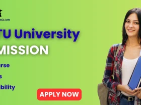 GGTU Admission