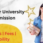 Kashmir University Admission
