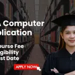 BBA Computer Application