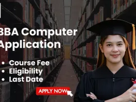 BBA Computer Application
