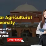 Bihar Agricultural University