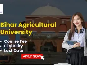 Bihar Agricultural University