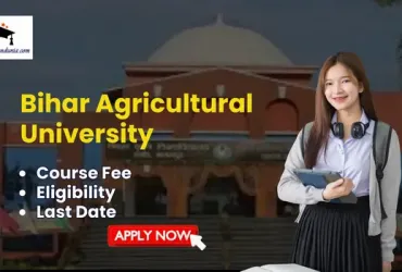 Bihar Agricultural University