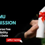 CSJMU Admission