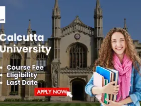 Calcutta University