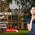 DU NCWEB Cutoff