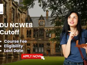 DU NCWEB Cutoff