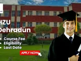 HZU Dehradun