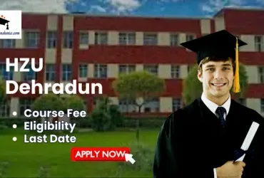 HZU Dehradun