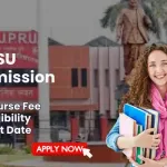 MGSU Admission