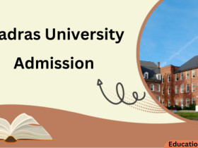 Madras University