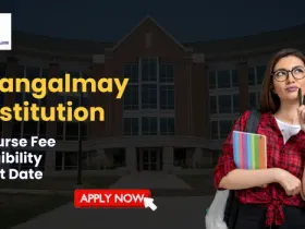 Mangalmay Institution